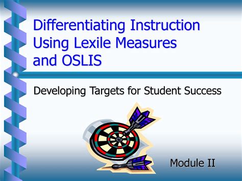 ADVISORY: OLSIS .